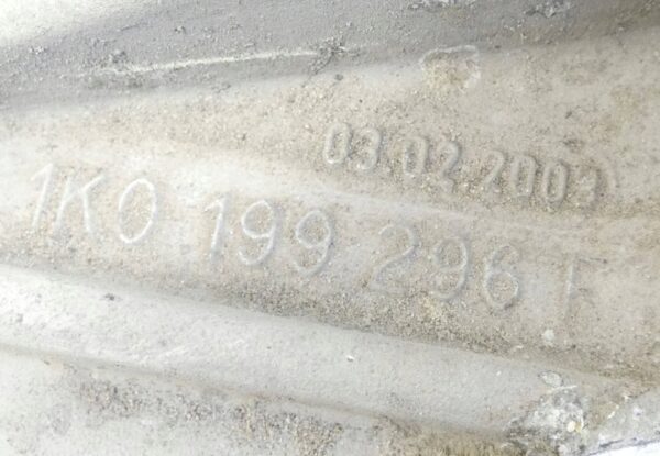 18088418371-6968ee3f6b67a WSPORNIK WAHACZA VW CADDY PASSAT GOLF SKODA 2,0 TDI 1K0199296F