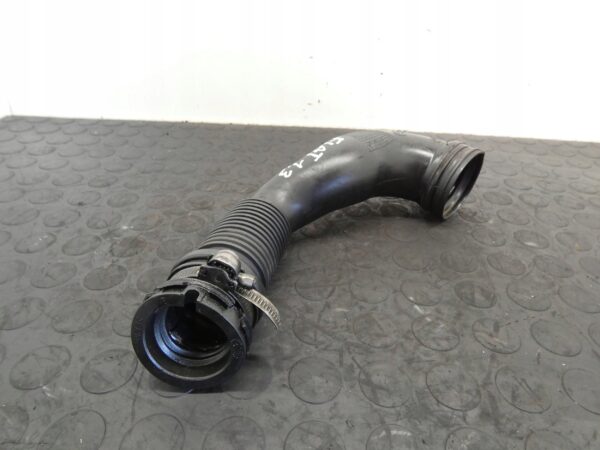 RURA FILTA POWIETRZA FIAT DOBLO FIORINO CORSA 1,3 JTD 52000287