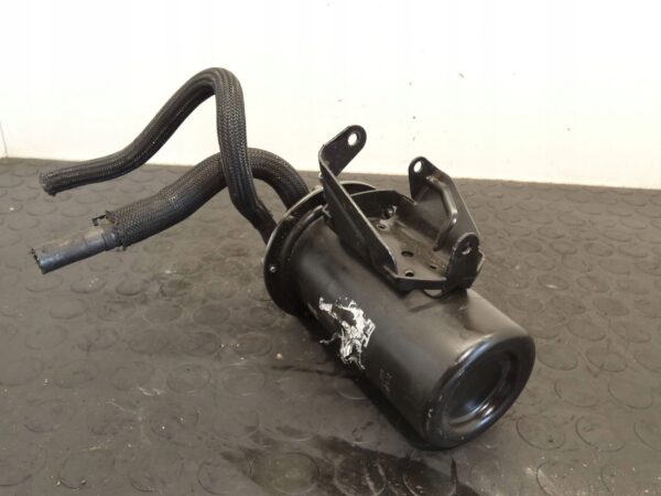 OBUDOWA FILTRA PALIWA SKODA OCTAVIA VW GOLF VII T-ROC 1,6TDI 5Q0127399FA