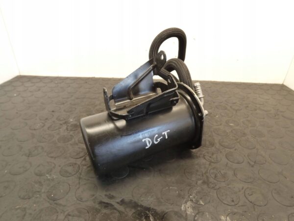 OBUDOWA FILTRA PALIWA SKODA OCTAVIA VW GOLF VII T-ROC 1,6TDI 5Q0127399FA