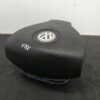 Poduszka powietrzna AIRBAG kierowcy Volkswagen Golf V 1K0880201BL