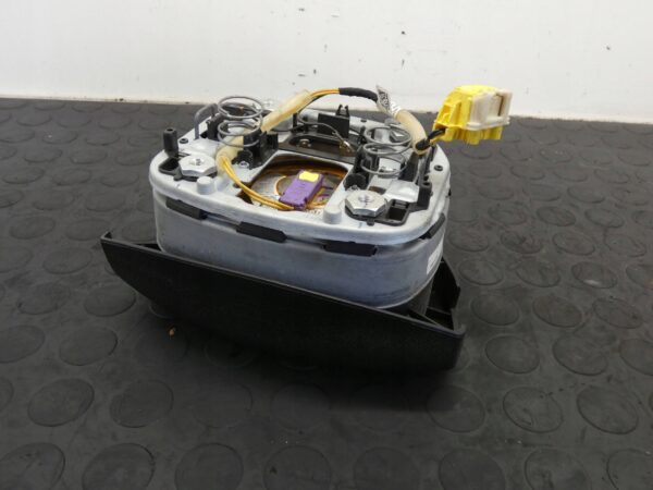 Poduszka powietrzna AIRBAG kierowcy Volkswagen Golf V 1K0880201BL