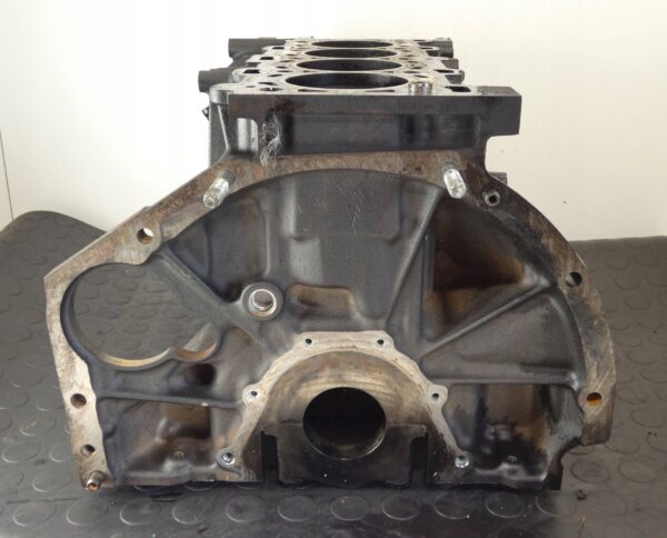 BLOK SILNIKA NISSAN QASHQAI X-TRAIL RENAULT TRAFIC 2.0 DCI M9R866