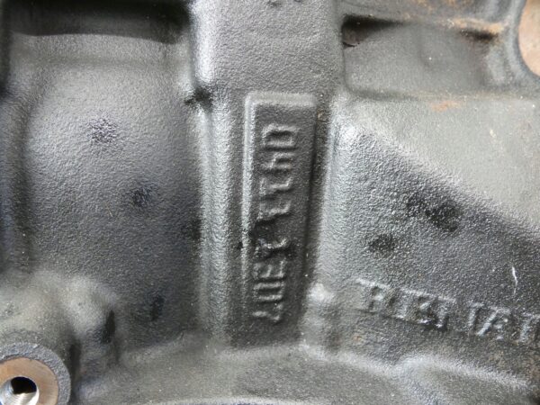 BLOK SILNIKA NISSAN QASHQAI X-TRAIL RENAULT TRAFIC 2.0 DCI M9R866