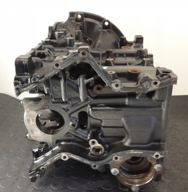 BLOK SILNIKA NISSAN QASHQAI X-TRAIL RENAULT TRAFIC 2.0 DCI M9R866