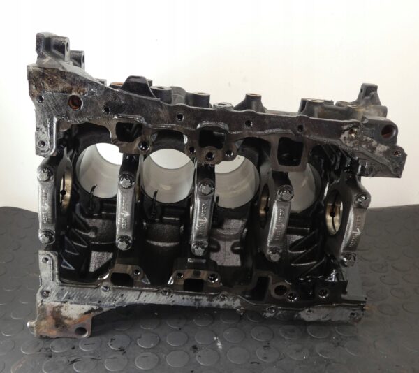 BLOK SILNIKA NISSAN QASHQAI X-TRAIL RENAULT TRAFIC 2.0 DCI M9R866