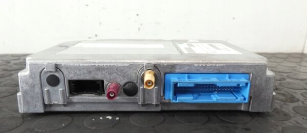 STEROWNIK MODUŁ TELEFONU Audi A8 S8 D3 4E 4E0862333B 4E0910333C