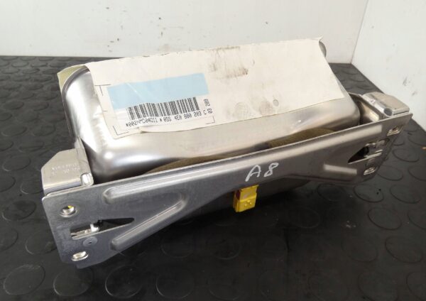 18090566075-6968edc085144 Poduszka powietrzna pasażera Audi A8 S8 D3 4E 4E0880203C