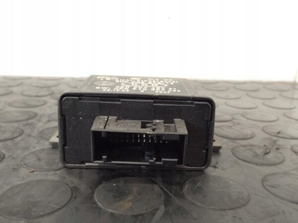 STEROWNIK MODUŁ ŚWIATEŁ Audi A8 S8 D3 4E 4E0907357