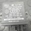 STEROWNIK MODUŁ ŚWIATEŁ Audi A8 S8 D3 4E 4E0907357