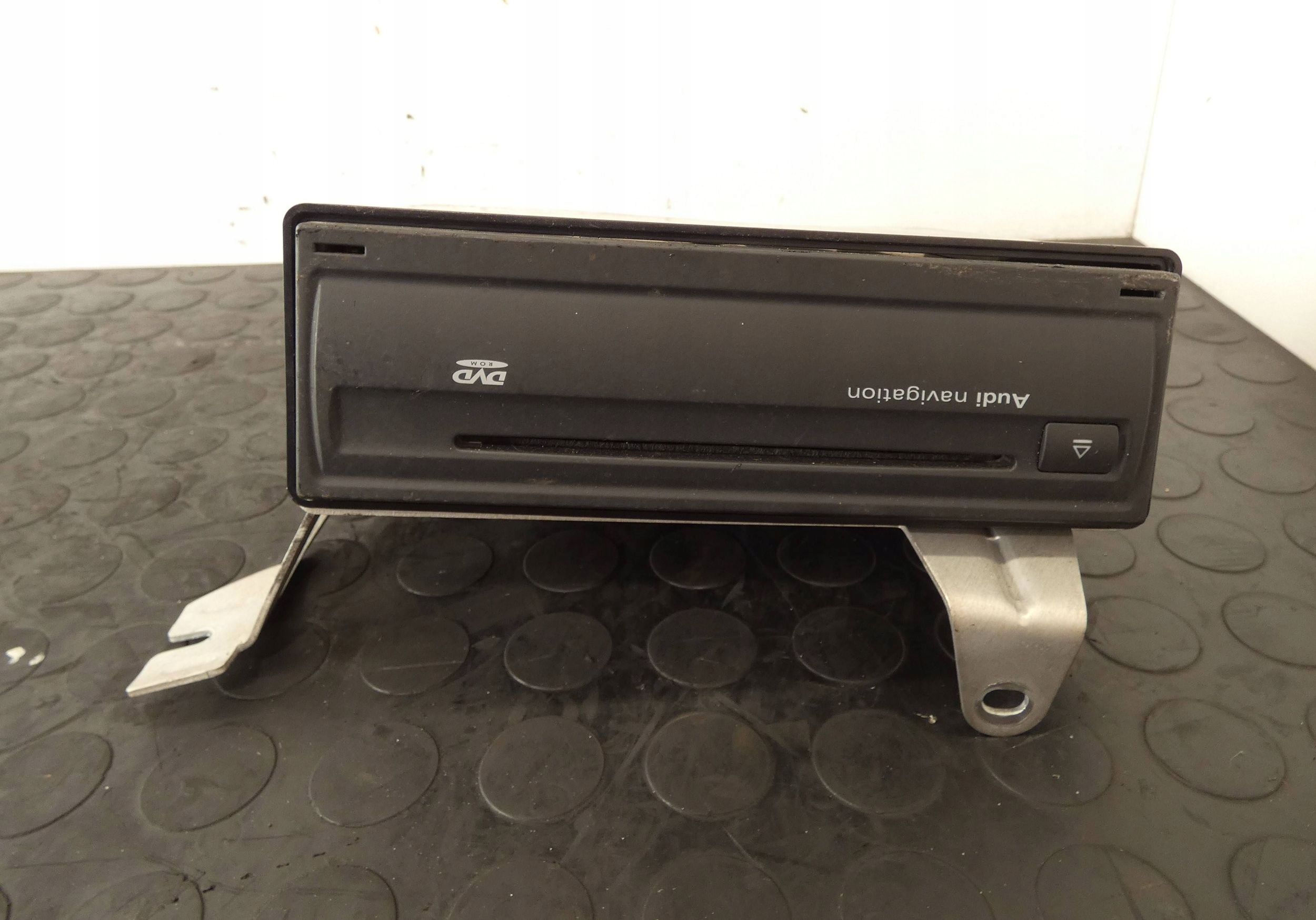 NAPĘD DVD Audi A8 S8 D3 4E 4E0919977