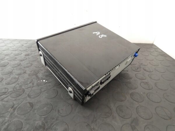 NAPĘD DVD Audi A8 S8 D3 4E 4E0919977