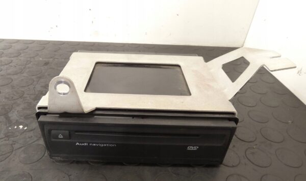 NAPĘD DVD Audi A8 S8 D3 4E 4E0919977