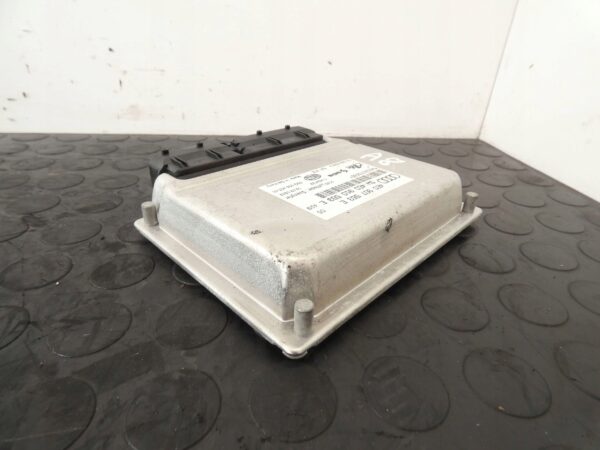 Moduł zawieszenia Audi A8 S8 D3 4E 4E0907553E 4E0910553E