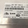 Moduł zawieszenia Audi A8 S8 D3 4E 4E0907553E 4E0910553E