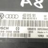 MODUŁ STEROWNIK AKUMULATORA AUDI A8 D3 4E0915181 4E0910181A