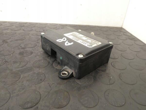 18090866868-6968ed90d2a21 MODUŁ STEROWNIK AKUMULATORA AUDI A8 D3 4E0915181 4E0910181A