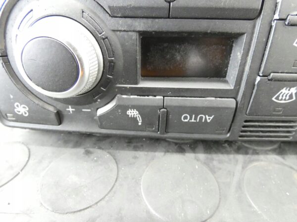PANEL KLIMATYZACJI AUDI A8 S8 D3 4E0820043A 4E0910043A