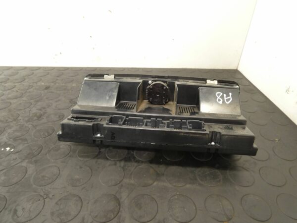 PANEL KLIMATYZACJI AUDI A8 S8 D3 4E0820043A 4E0910043A