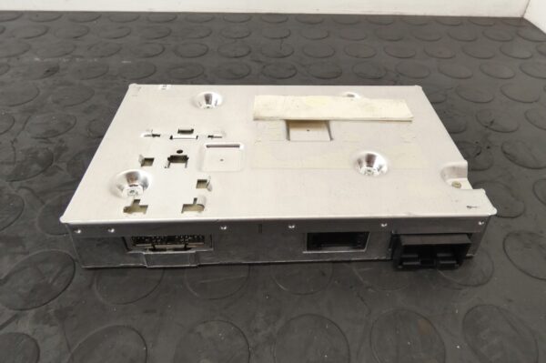 MODUŁ STEROWNIK MMI AUDI A8 D3 4E0035729 4E0910729G 4E0910729GX