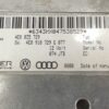 MODUŁ STEROWNIK MMI AUDI A8 D3 4E0035729 4E0910729G 4E0910729GX