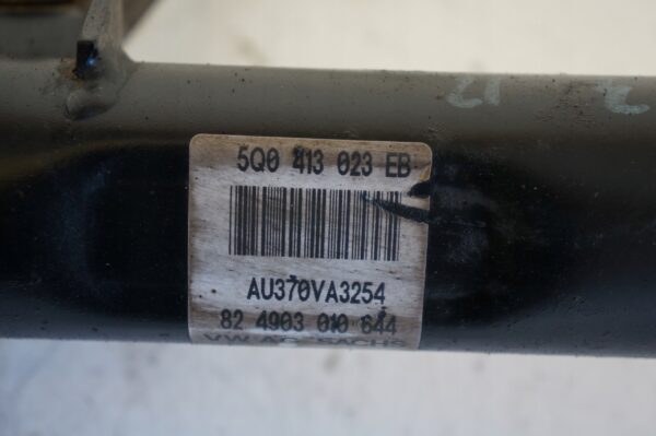 MCPERSON AMORTYZATOR PRZÓD VW GOLF VII A3 1,0 TSI 5Q0413023EB