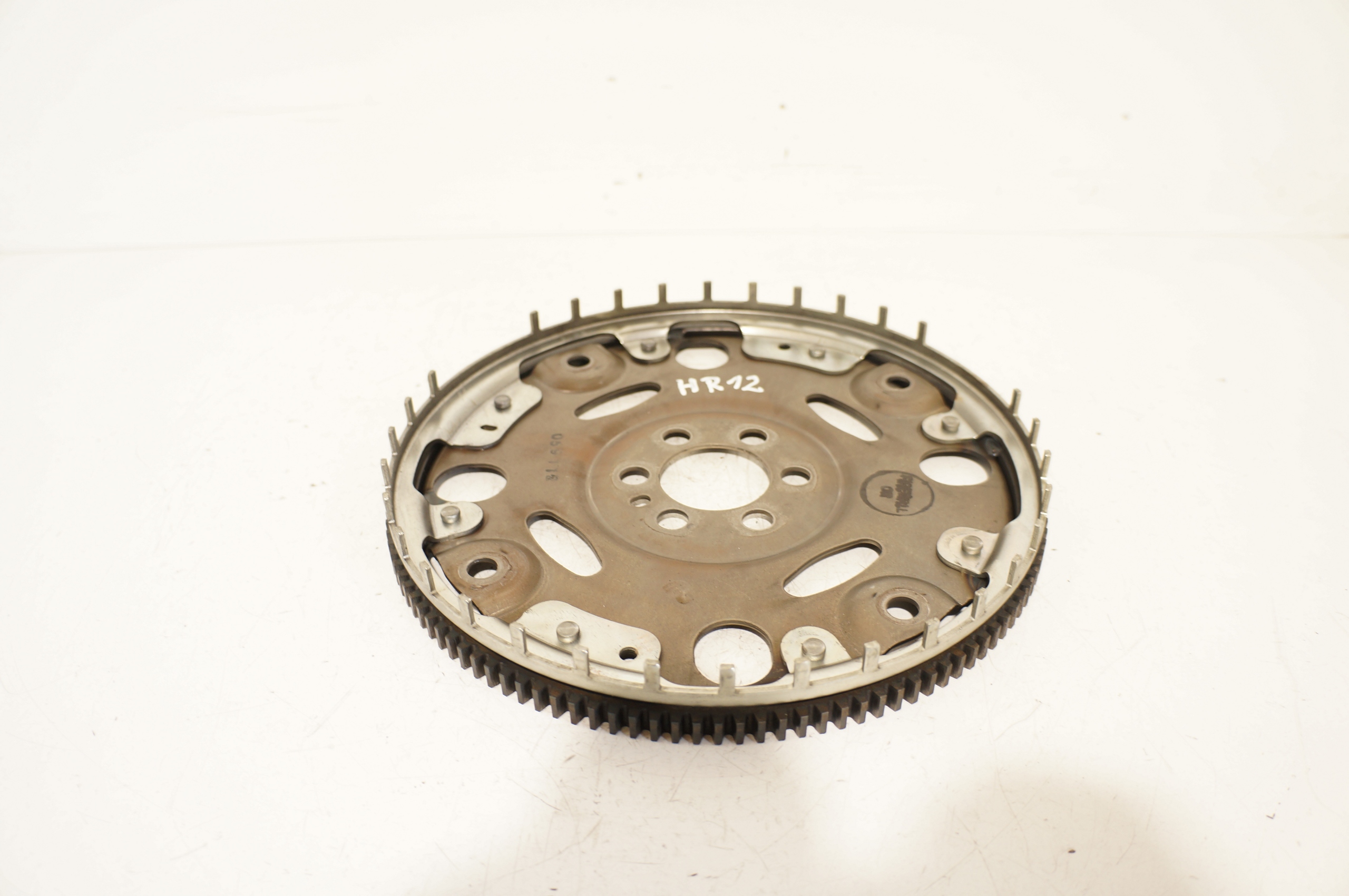 18091378417-6968ed3f06132 KOŁO ZAMACHOWE NISSAN NOTE E12 MICRA IV K13 1.2 HR12 AUTOMAT