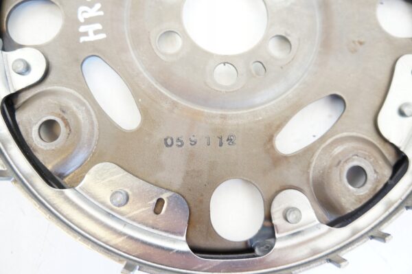 KOŁO ZAMACHOWE NISSAN NOTE E12 MICRA IV K13 1.2 HR12 AUTOMAT