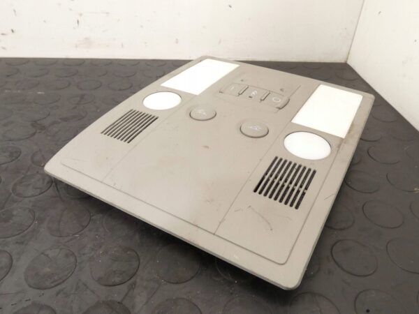 Panel oświetlenia Audi A8 S8 D3 4E 4E0947111E