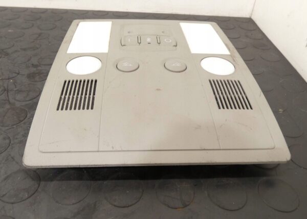 Panel oświetlenia Audi A8 S8 D3 4E 4E0947111E