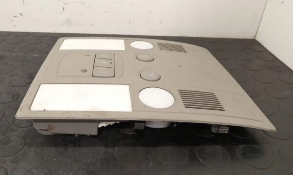 Panel oświetlenia Audi A8 S8 D3 4E 4E0947111E