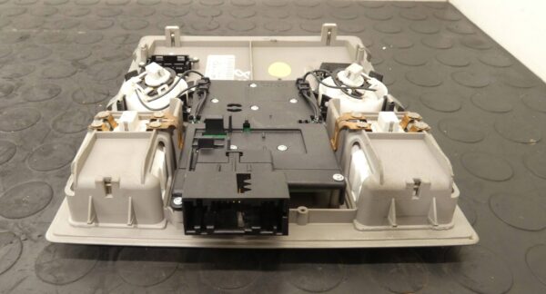 Panel oświetlenia Audi A8 S8 D3 4E 4E0947111E