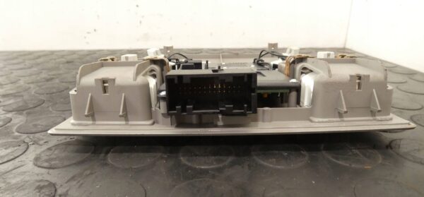 Panel oświetlenia Audi A8 S8 D3 4E 4E0947111E