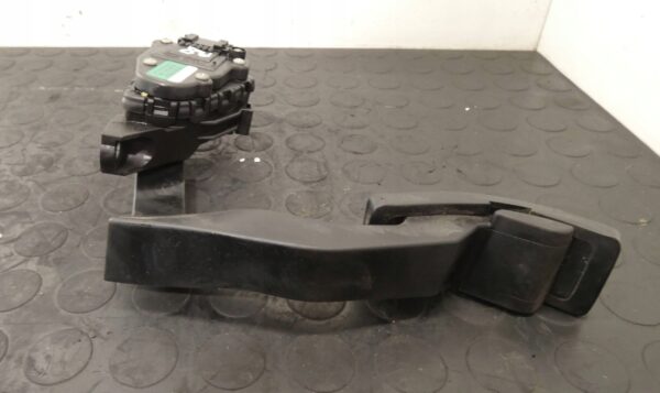 Pedał gazu Audi A8 S8 D3 4.2 V8 4E 4E1723523B