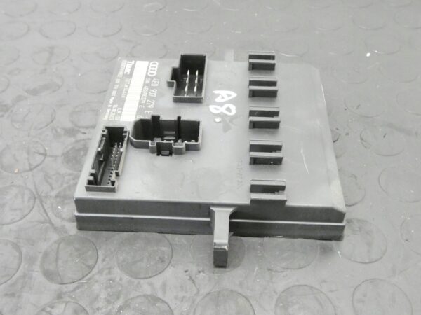 MODUŁ ŚWIATEŁ Audi A8 S8 D3 4E 4E0907279E 4E0910279E