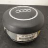 Poduszka powietrzna kierowcy AIRBAG Audi A8 S8 D3 4E 4E0880201BH