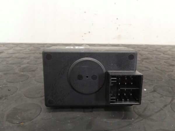 STACYJKA KLUCZYK Audi A8 S8 D3 4E 3D0905865C