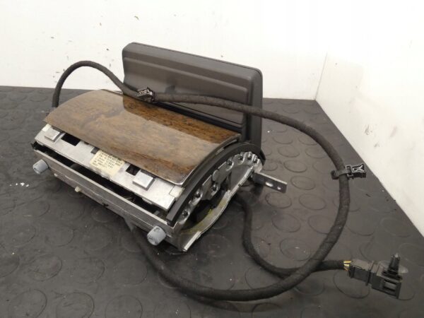 18093395187-6968ecd28b062 WYŚWIETLACZ MONITOR Audi A8 S8 D3 4E 4E0857273D