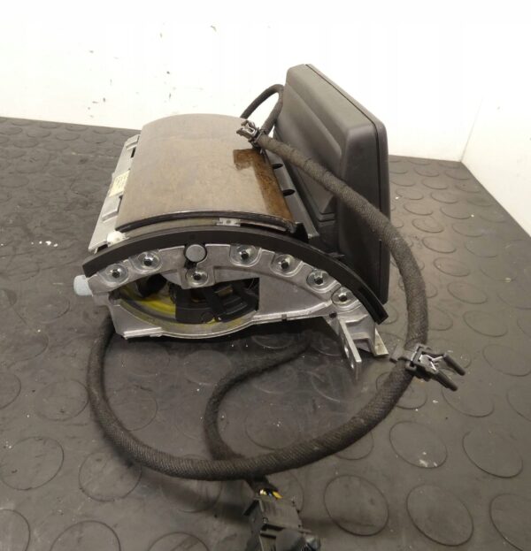 18093395187-6968ecd4453c1 WYŚWIETLACZ MONITOR Audi A8 S8 D3 4E 4E0857273D