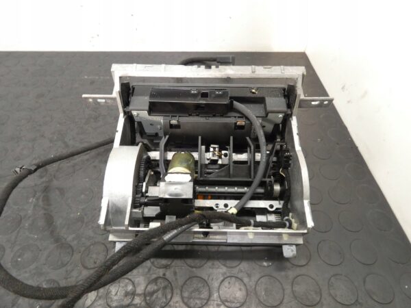 18093395187-6968ecd5f3410 WYŚWIETLACZ MONITOR Audi A8 S8 D3 4E 4E0857273D