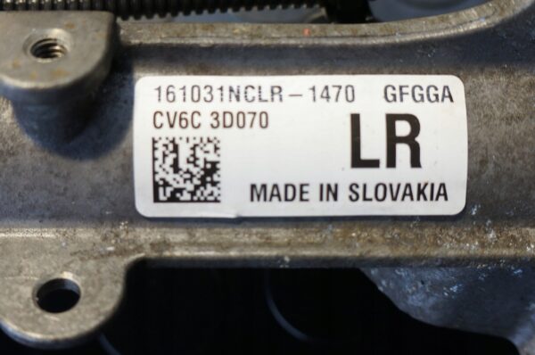 18093531844-6968eccbcd7cc MAGLOWNICA PRZEKŁADNIA FORD KUGA FOCUS CV6C-3D070-LR