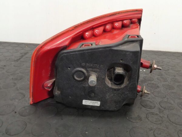 Lampa tylna Audi A8 S8 D3 4E 4E0945096C