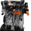 SILNIK ENGINE PEUGEOT 308 CITROEN C3 1,2VTI HM05