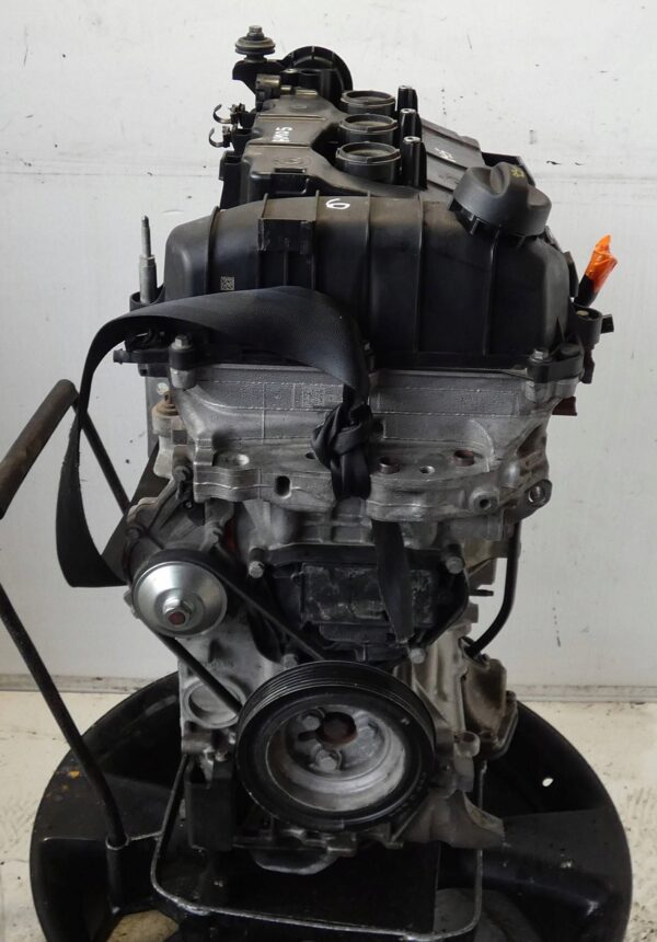 18094659904-6968ec961dba9 SILNIK ENGINE PEUGEOT 308 CITROEN C3 1,2VTI HM05