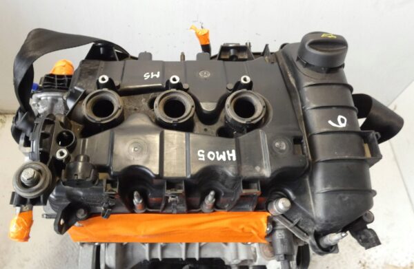 18094659904-6968ec97a4f1d SILNIK ENGINE PEUGEOT 308 CITROEN C3 1,2VTI HM05