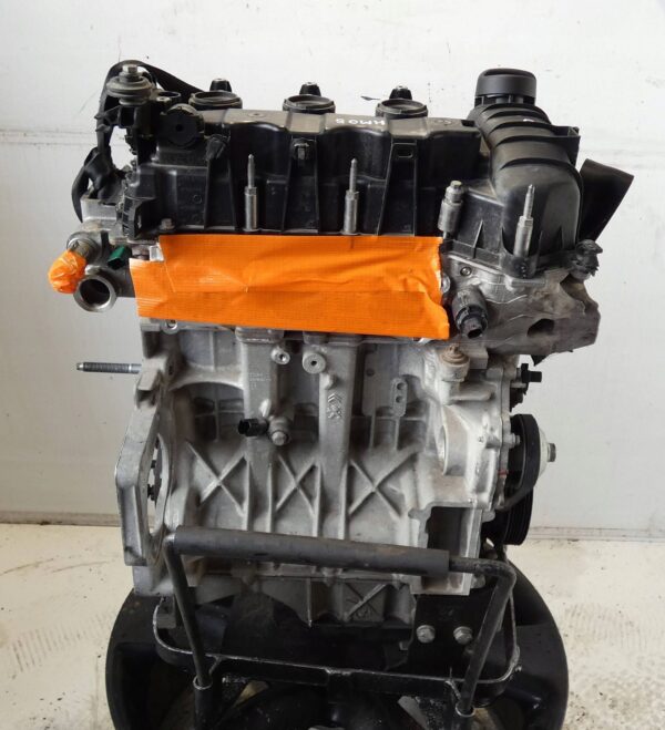 18094659904-6968ec9924ac0 SILNIK ENGINE PEUGEOT 308 CITROEN C3 1,2VTI HM05