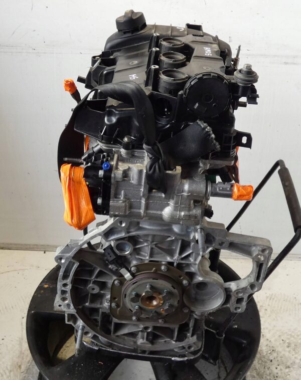 18094659904-6968ec9ac48e2 SILNIK ENGINE PEUGEOT 308 CITROEN C3 1,2VTI HM05