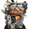 18094734773-6968ec8416612 SILNIK ENGINE DACIA SANDERO LOGAN RENAULT CLIO 0.9 TCE H4B410