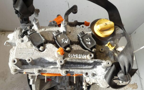 18094734773-6968ec8beb85d SILNIK ENGINE DACIA SANDERO LOGAN RENAULT CLIO 0.9 TCE H4B410
