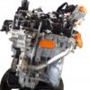 18094776935-6968ec6e04d19 SILNIK ENGINE TOYOTA AYGO YARIS CITROEN C1 PEUGEOT 107 6 WTRYSKÓW 1KRB52E